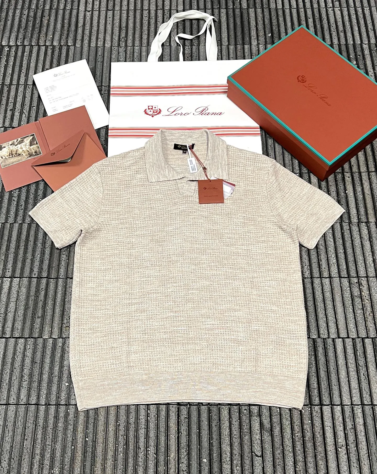 ┃Original purchase record┃